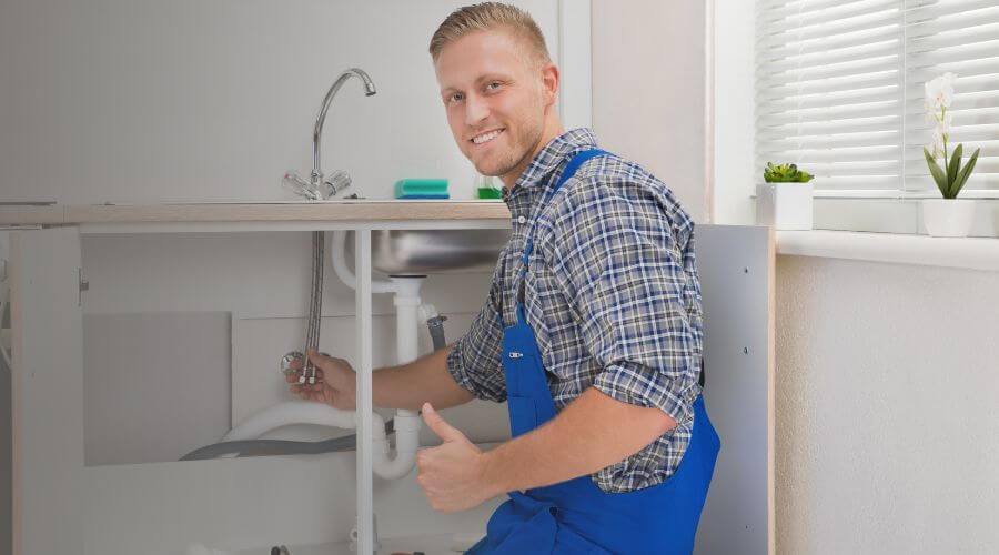 Local water heater installation in Cottonton, AL